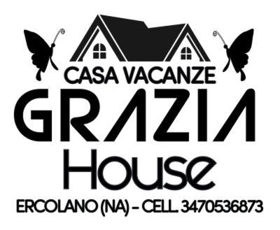 Grazia House Ercolano Διαμέρισμα Εξωτερικό φωτογραφία