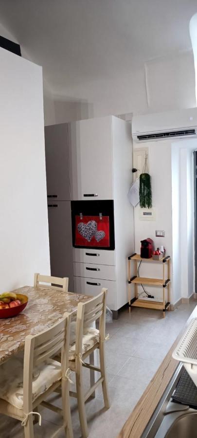 Grazia House Ercolano Διαμέρισμα Εξωτερικό φωτογραφία